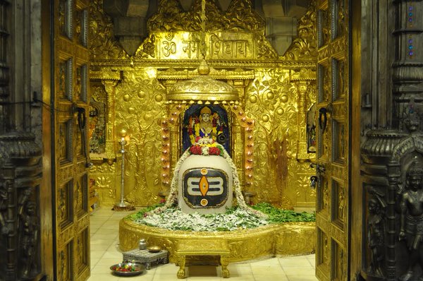 Somnath Jyotirlinga Darshan