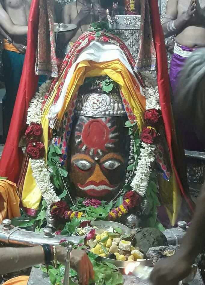 Mahakal JyotirLinga Darshan